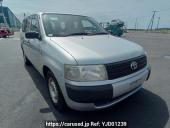 Toyota Probox Van
