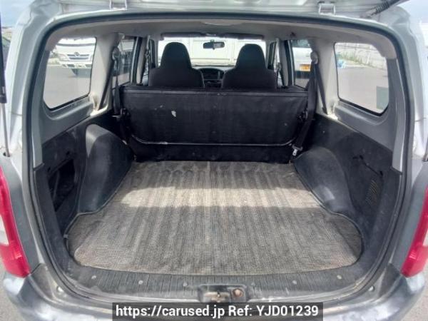 Used 2002 AT toyota probox-van NCP50V Image[8]