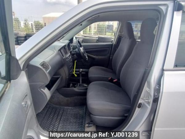 Used 2002 AT toyota probox-van NCP50V Image[13]