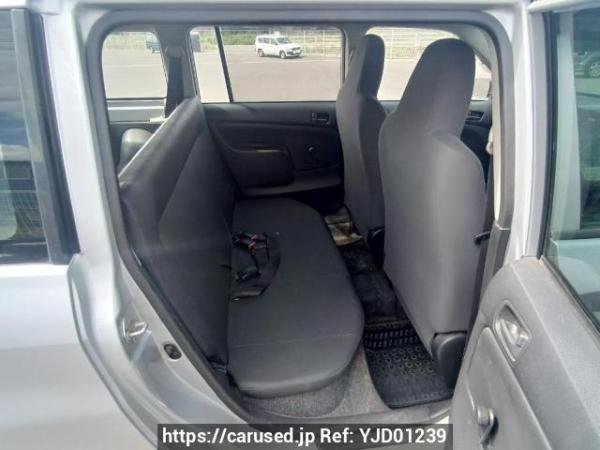 Used 2002 AT toyota probox-van NCP50V Image[14]