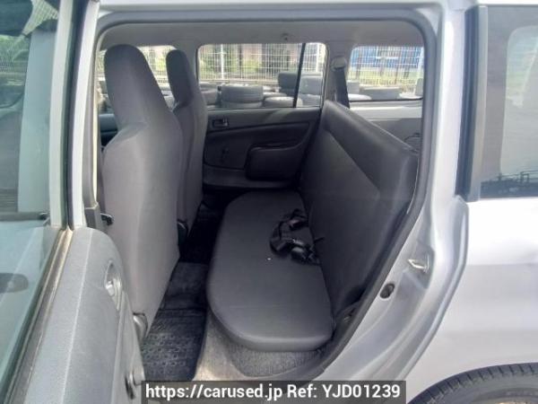Used 2002 AT toyota probox-van NCP50V Image[15]
