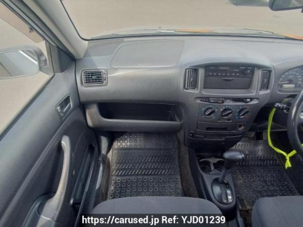 Used 2002 AT toyota probox-van NCP50V Image[17]