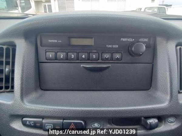 Used 2002 AT toyota probox-van NCP50V Image[20]