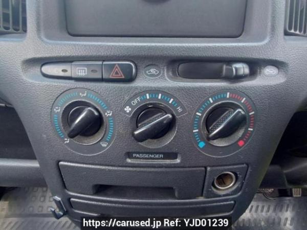 Used 2002 AT toyota probox-van NCP50V Image[21]
