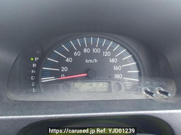 Used 2002 AT toyota probox-van NCP50V Image[23]