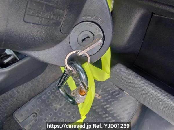 Used 2002 AT toyota probox-van NCP50V Image[25]