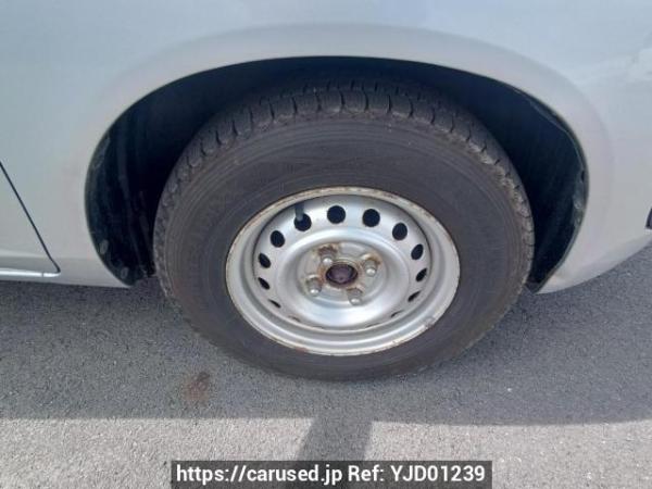 Used 2002 AT toyota probox-van NCP50V Image[26]
