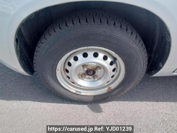 Used 2002 AT toyota probox-van NCP50V Image[27]