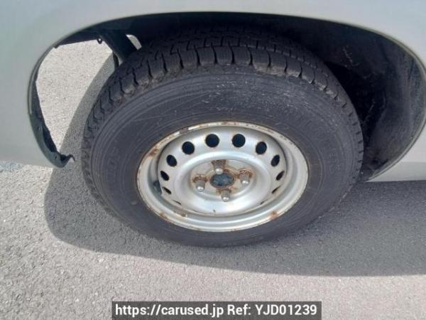 Used 2002 AT toyota probox-van NCP50V Image[28]