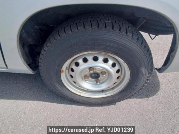 Used 2002 AT toyota probox-van NCP50V Image[29]