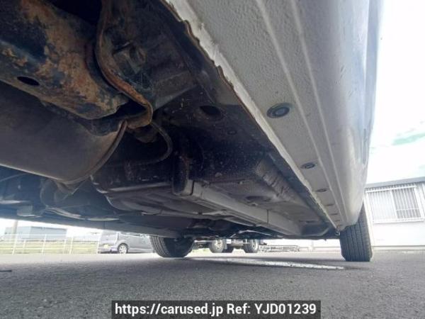 Used 2002 AT toyota probox-van NCP50V Image[33]