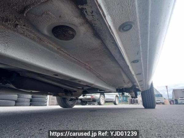 Used 2002 AT toyota probox-van NCP50V Image[35]