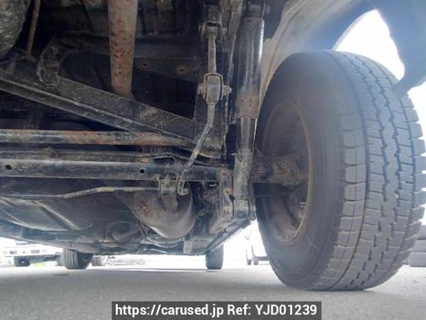 Used 2002 AT toyota probox-van NCP50V Image[37]