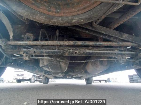 Used 2002 AT toyota probox-van NCP50V Image[38]