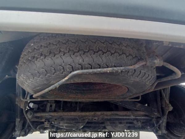 Used 2002 AT toyota probox-van NCP50V Image[39]