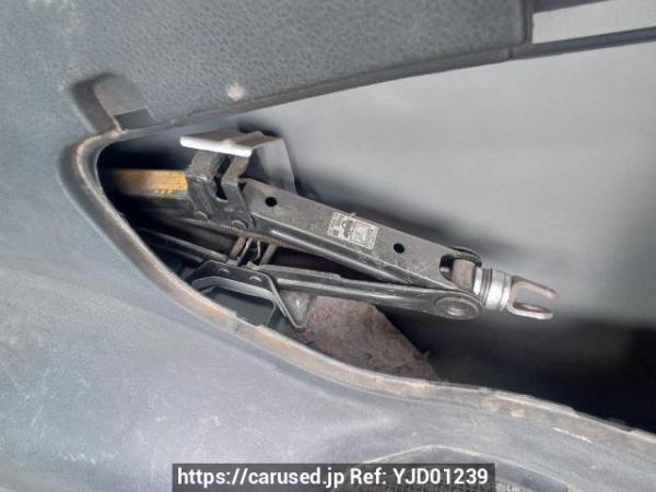Used 2002 AT toyota probox-van NCP50V Image[40]
