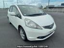 Honda Fit GE6