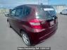 Used 2012 AT honda fit GE6 Image[4]