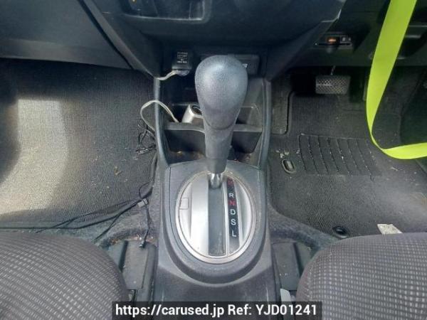 Used 2012 AT honda fit GE6 Image[21]