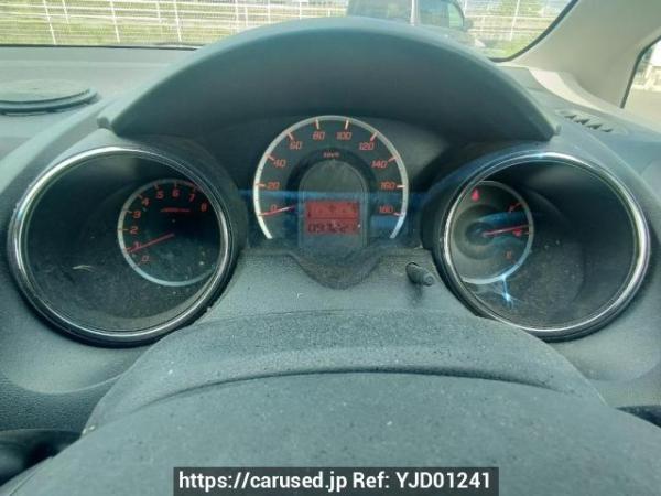 Used 2012 AT honda fit GE6 Image[22]