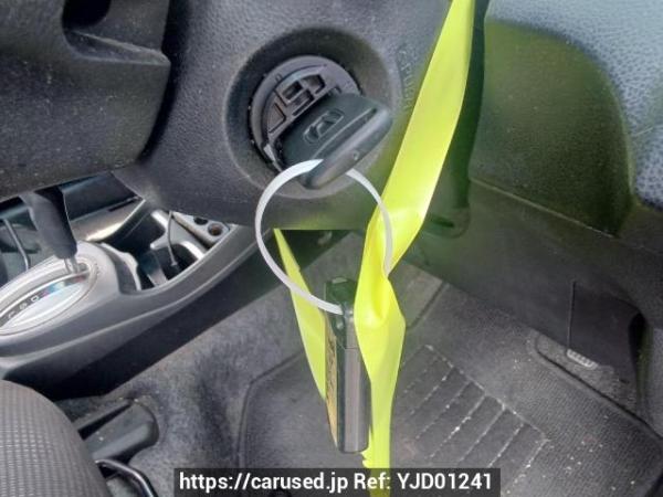 Used 2012 AT honda fit GE6 Image[24]