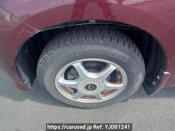 Used 2012 AT honda fit GE6 Image[26]