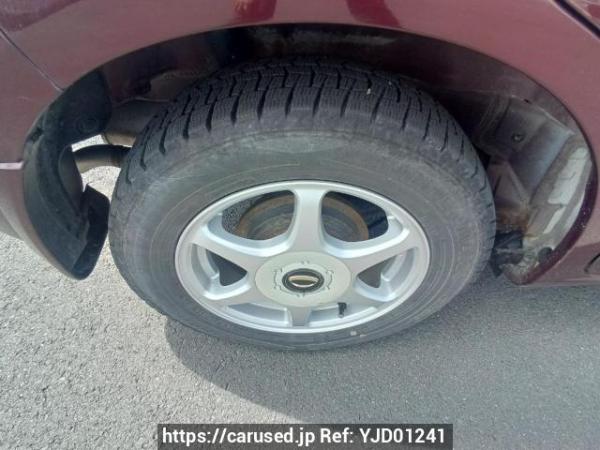 Used 2012 AT honda fit GE6 Image[27]