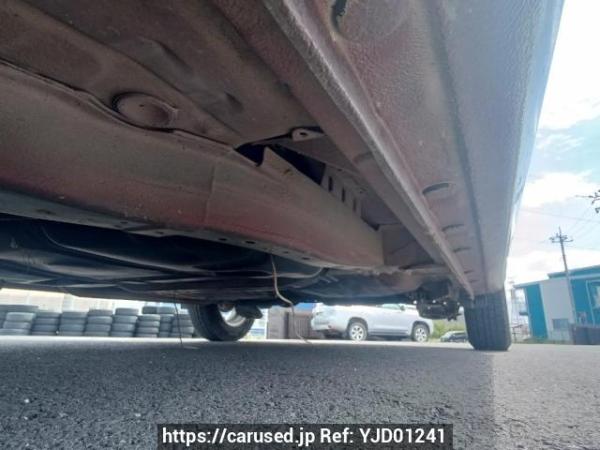 Used 2012 AT honda fit GE6 Image[34]