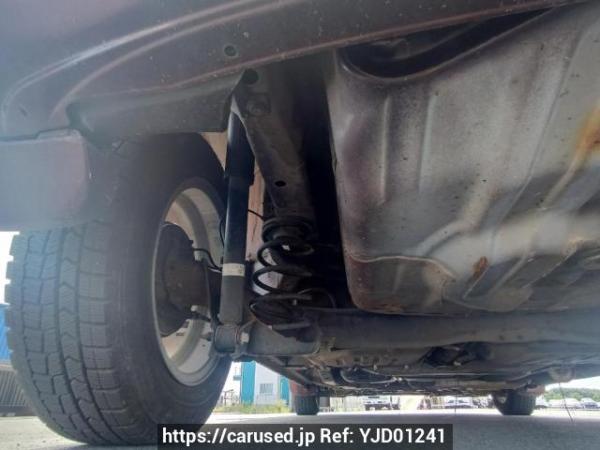 Used 2012 AT honda fit GE6 Image[35]