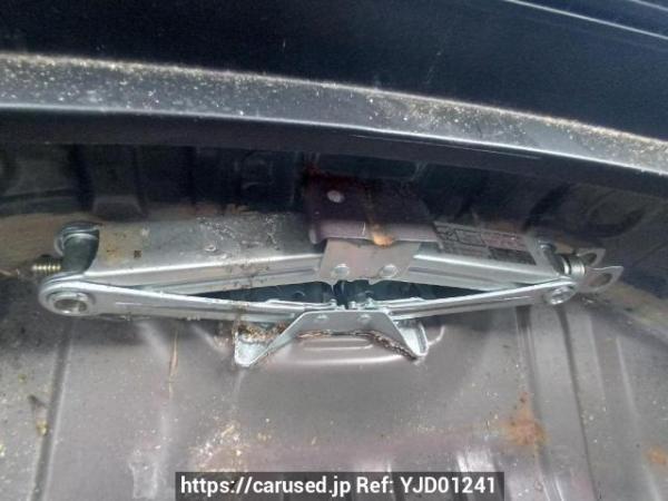 Used 2012 AT honda fit GE6 Image[40]