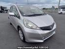 Honda Fit GE6