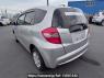 Used 2010 AT honda fit GE6 Image[4]