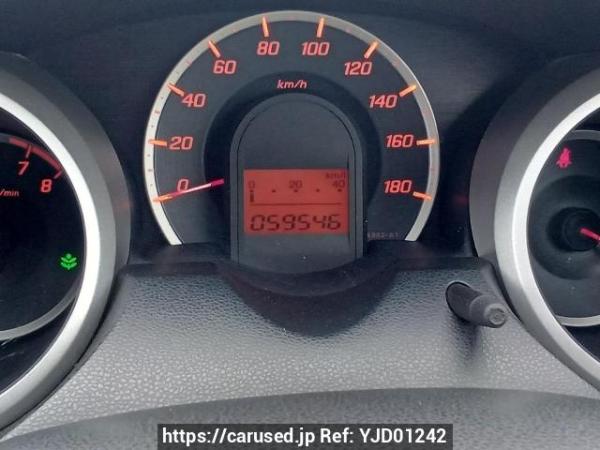 Used 2010 AT honda fit GE6 Image[23]