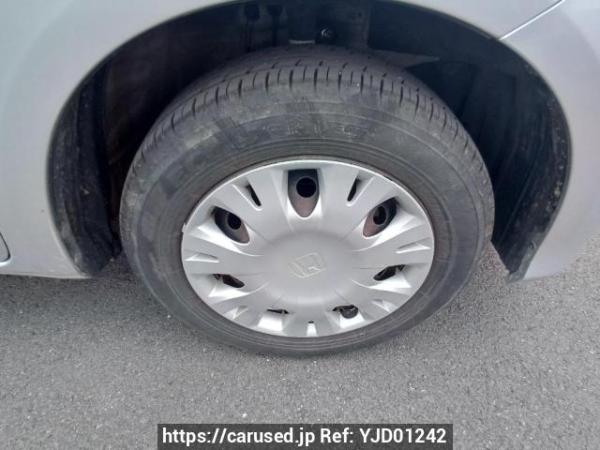 Used 2010 AT honda fit GE6 Image[25]