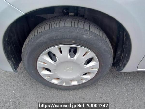 Used 2010 AT honda fit GE6 Image[26]