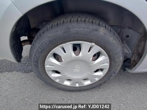 Used 2010 AT honda fit GE6 Image[27]