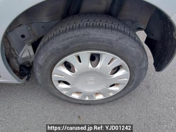 Used 2010 AT honda fit GE6 Image[28]