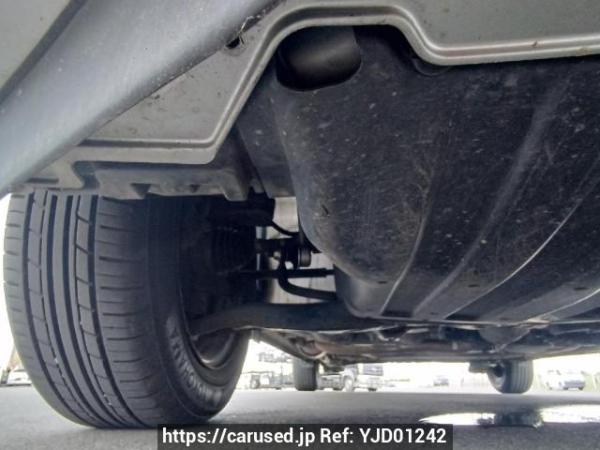 Used 2010 AT honda fit GE6 Image[29]