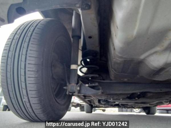Used 2010 AT honda fit GE6 Image[35]
