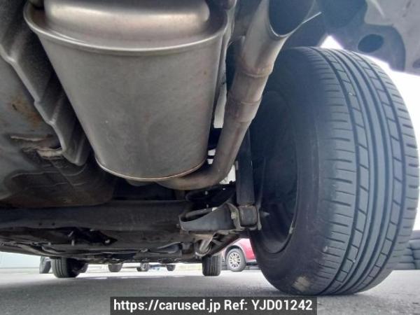 Used 2010 AT honda fit GE6 Image[36]
