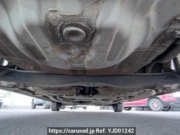 Used 2010 AT honda fit GE6 Image[37]