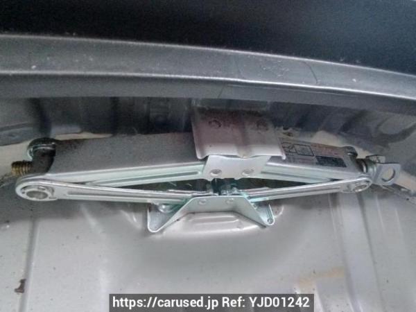 Used 2010 AT honda fit GE6 Image[40]