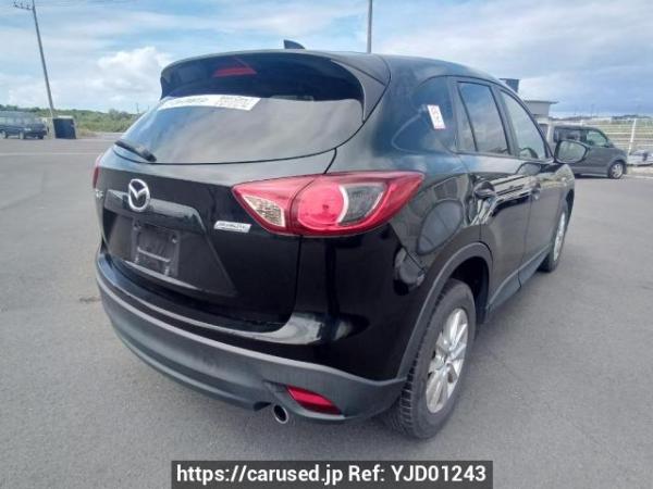 Used 2012 AT mazda cx-5 KE2FW Image[6]