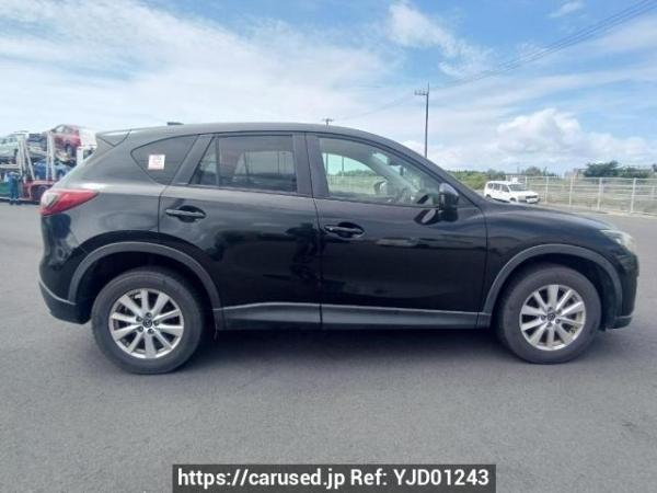 Used 2012 AT mazda cx-5 KE2FW Image[7]