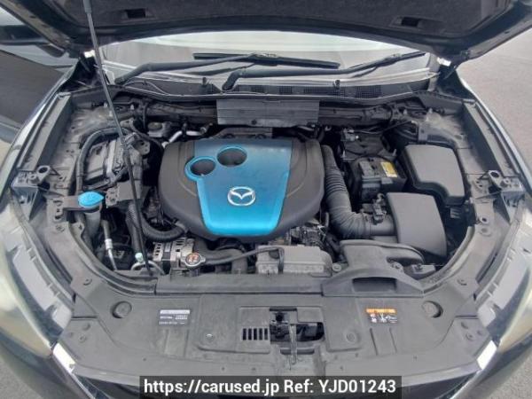 Used 2012 AT mazda cx-5 KE2FW Image[9]
