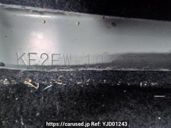 Used 2012 AT mazda cx-5 KE2FW Image[11]