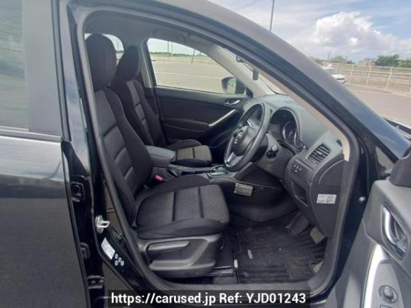 Used 2012 AT mazda cx-5 KE2FW Image[12]
