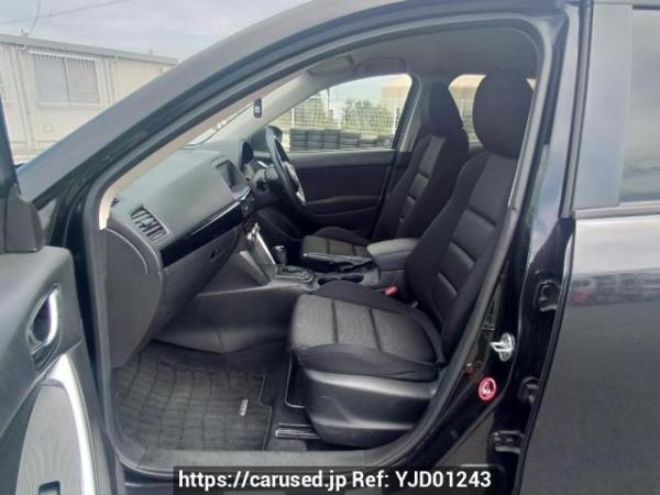 Used 2012 AT mazda cx-5 KE2FW Image[13]