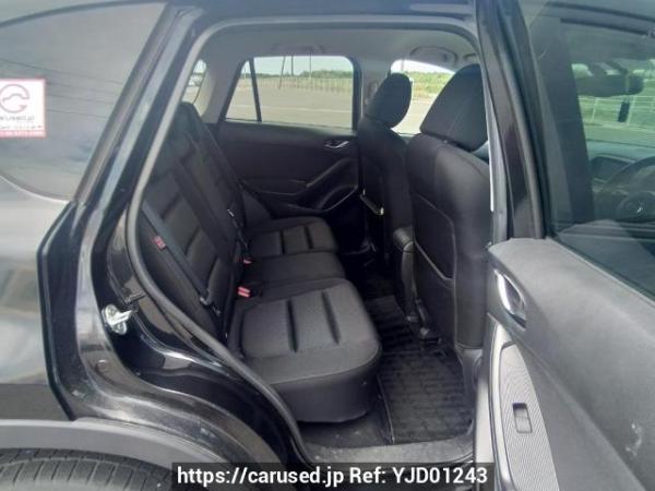 Used 2012 AT mazda cx-5 KE2FW Image[14]