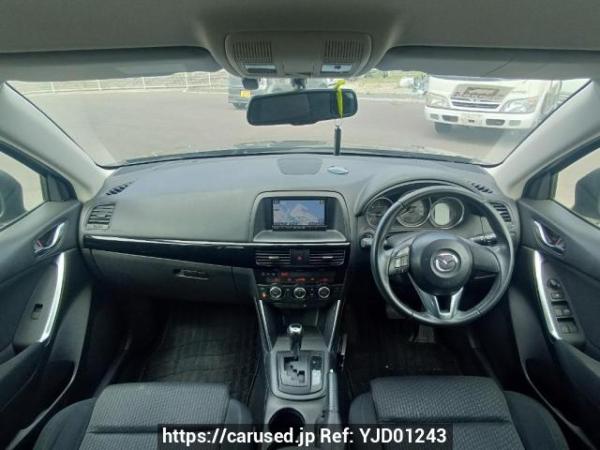 Used 2012 AT mazda cx-5 KE2FW Image[16]